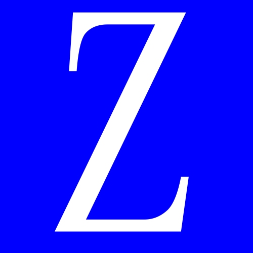 Z